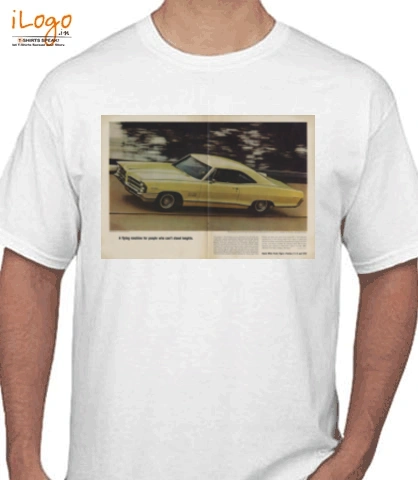 SHIRT car-rtw T-Shirt