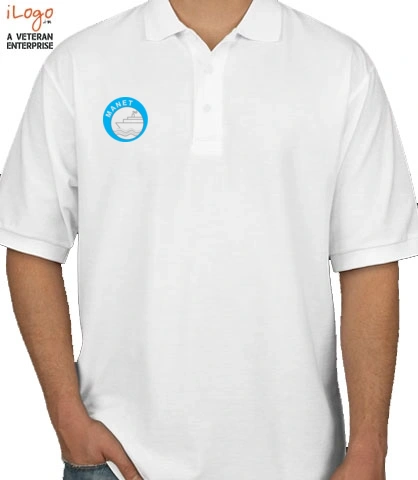 SHIRT MANET-POLO T-Shirt