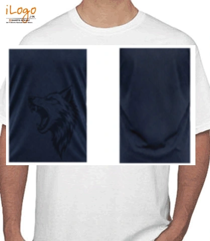 SHIRT pralay T-Shirt