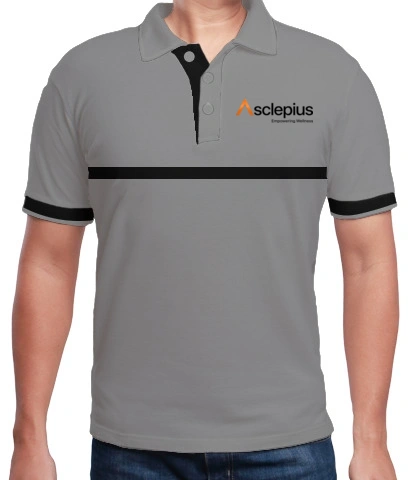 SHIRT asclepius- T-Shirt