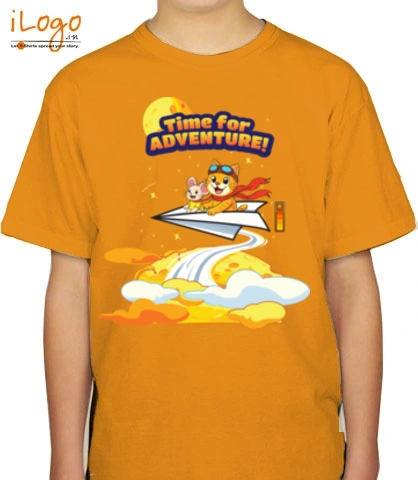 SHIRT paperrocket T-Shirt