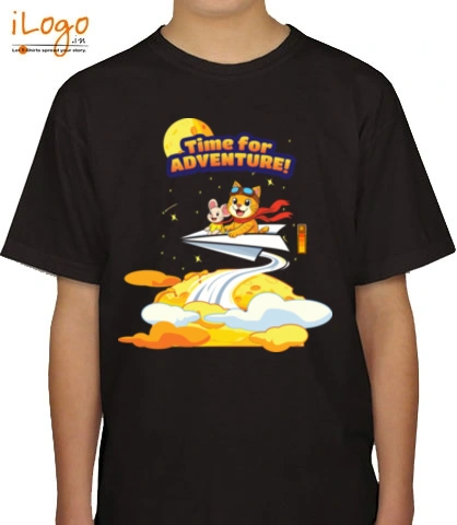 SHIRT paperrocket T-Shirt