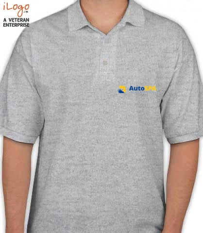 SHIRT autospa T-Shirt