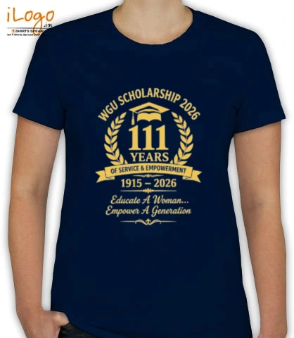 Tshirt graduateunion T-Shirt