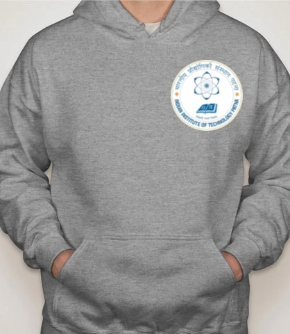 Tshirt IITPatnahoodie T-Shirt