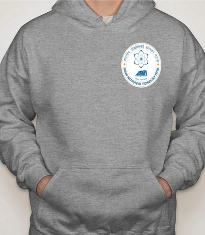 Tshirt IITPatnahoodie T-Shirt