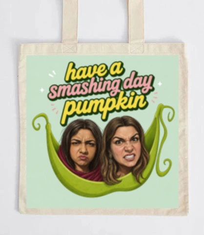 Tshirt Tote-shnshine T-Shirt