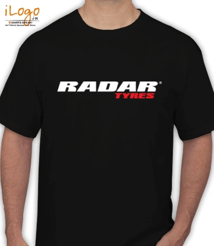 Shirt radar T-Shirt
