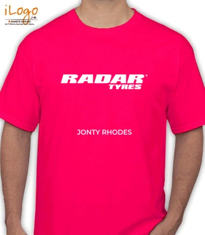Shirt Radard T-Shirt