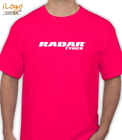 Shirt radard T-Shirt