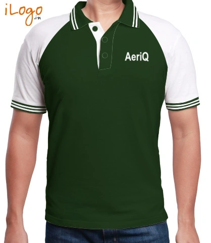 T Shirt AeriQtmpts T-Shirt