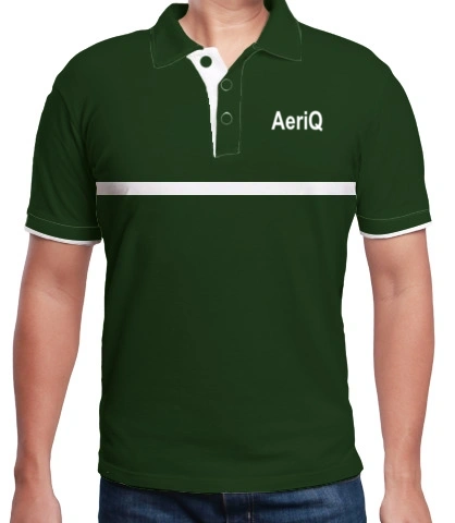 T Shirt AeriQtmpts T-Shirt
