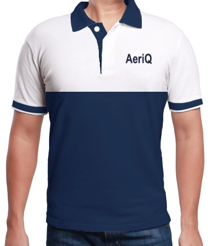 T Shirt AeriQtmpts T-Shirt
