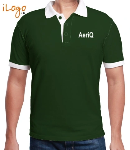 T Shirt AeriQtmpts T-Shirt