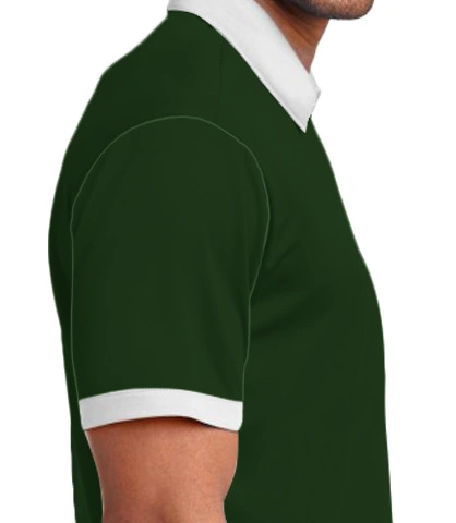 AeriQtmpts right sleeve of harshlogo in UK