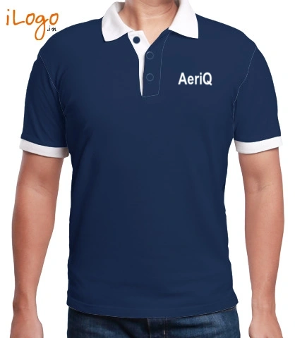 T Shirt AeriQtmpts T-Shirt