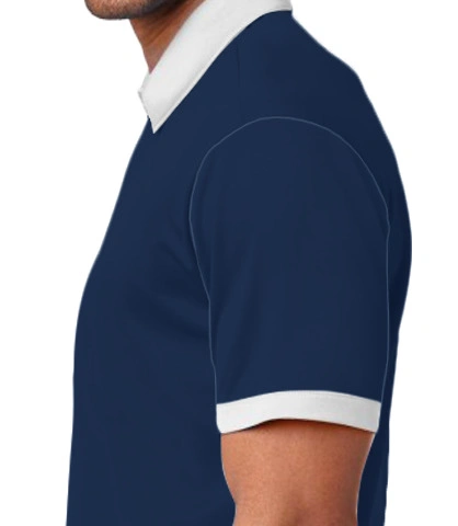 AeriQtmpts left sleeve of harshlogo in UK