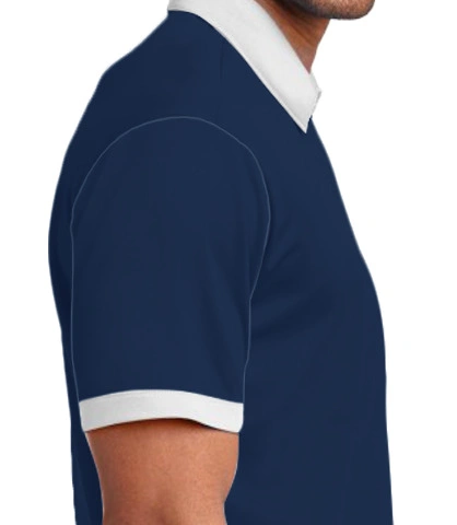 AeriQtmpts right sleeve of harshlogo in UK