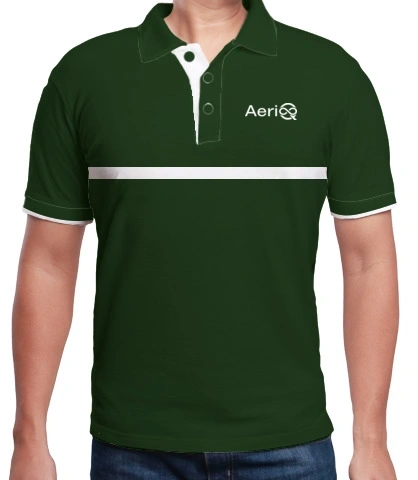 Tshirts aeritmpts T-Shirt