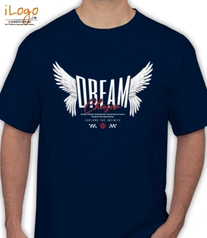T Shirt Eagle-design- T-Shirt