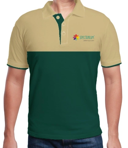 Tshirts spectr T-Shirt