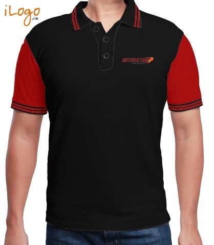 Tees Motor T-Shirt