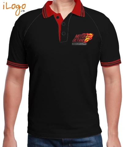 Tees Motor T-Shirt