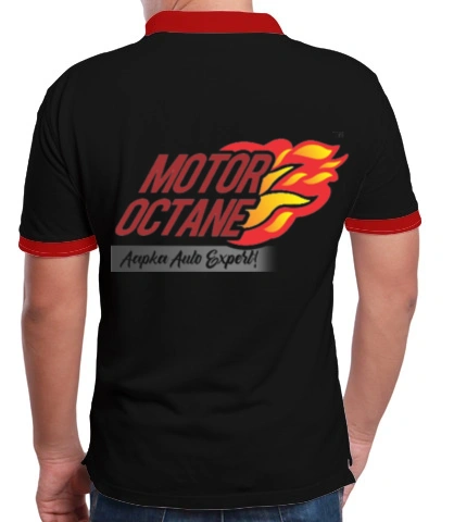 Motor back of Motor003 in India