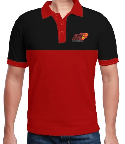 Tees Motor T-Shirt