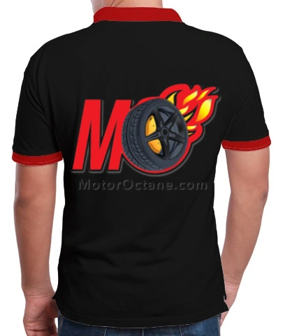 Motor back of Motor333 in India