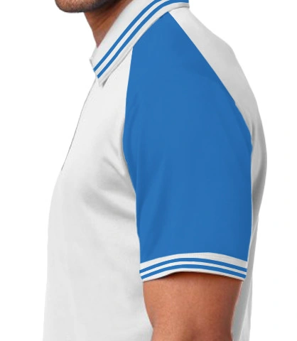 campus left sleeve of Campus01 in India