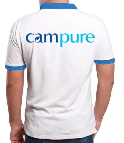 campus back of campus03 in India