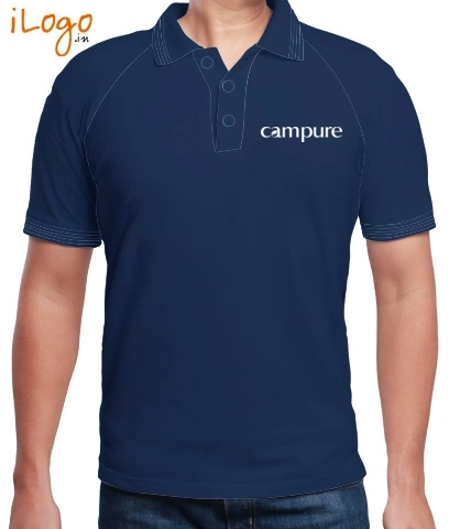 Tees Campus T-Shirt