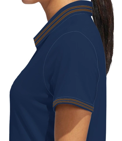 Women left sleeve of Women123 in India