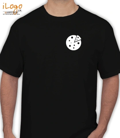 Tees pizza-sign T-Shirt