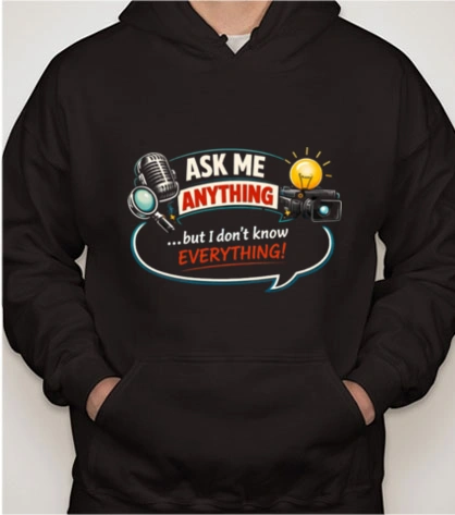T sHIRT pratekhoodie T-Shirt