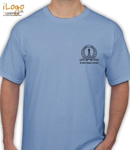 CA TshirtIISc- T-Shirt
