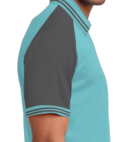 travel-advocate right sleeve of XZcfszxc in India