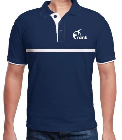 Tshirts Frank T-Shirt