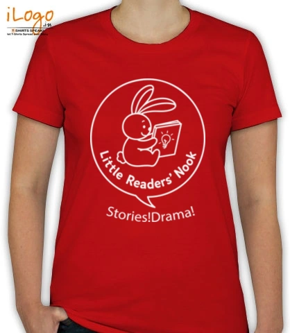 Tshirt redprint T-Shirt