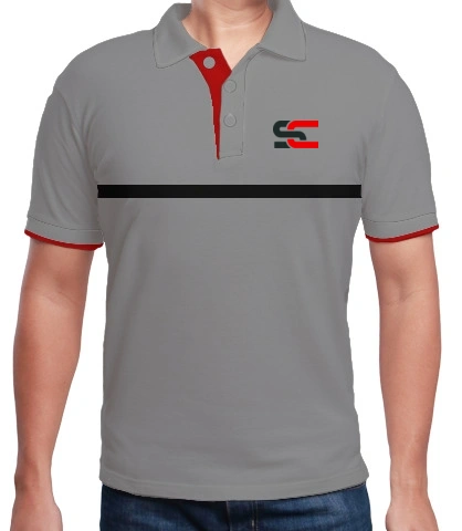 Tshirt sc T-Shirt