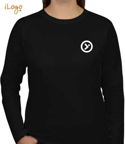 Tshirt fullsleeves T-Shirt