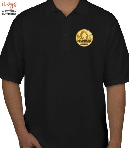 Tshirt Madhuri- T-Shirt