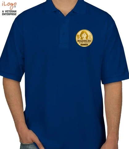 Tshirt Madhuri- T-Shirt