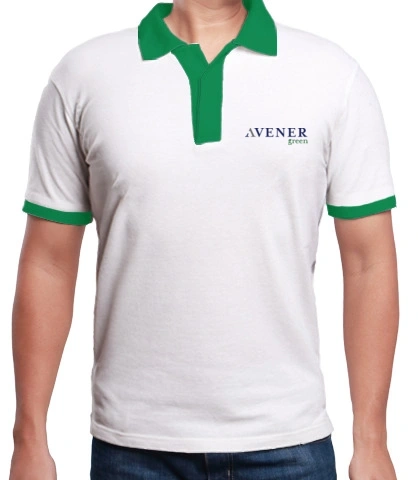 Tshirt Avener-Green T-Shirt