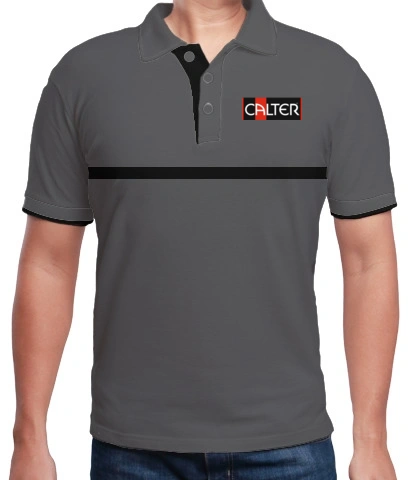 SHIRTS calter T-Shirt