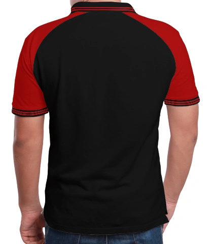 di back of VHFDH in India