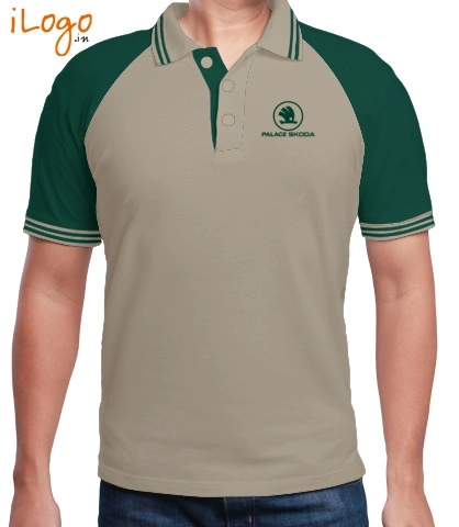 SHIRTS palace-skoda T-Shirt