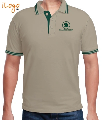 SHIRTS palace-skoda T-Shirt