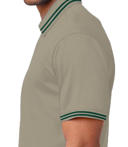 palace-skoda left sleeve of SAFESWF in India